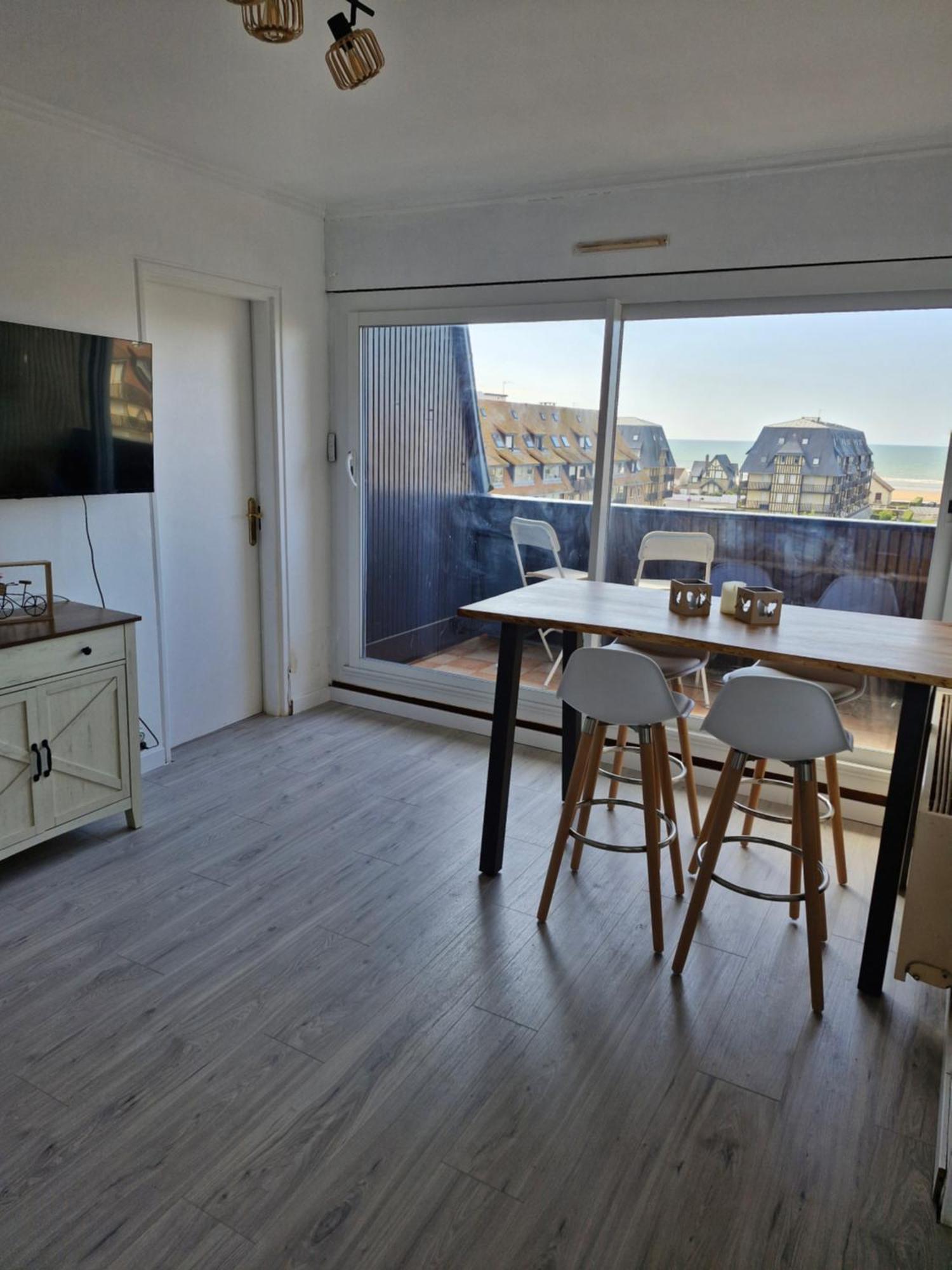 Villers Vue Sur Mer Exterior foto